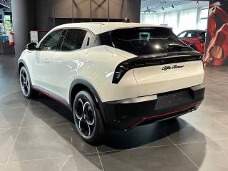 ALFA ROMEO Junior usata, con Airbag laterali