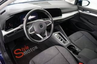 VOLKSWAGEN Golf usata, con Autoradio