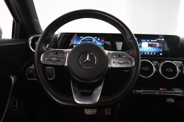 MERCEDES-BENZ A 250 usata 4