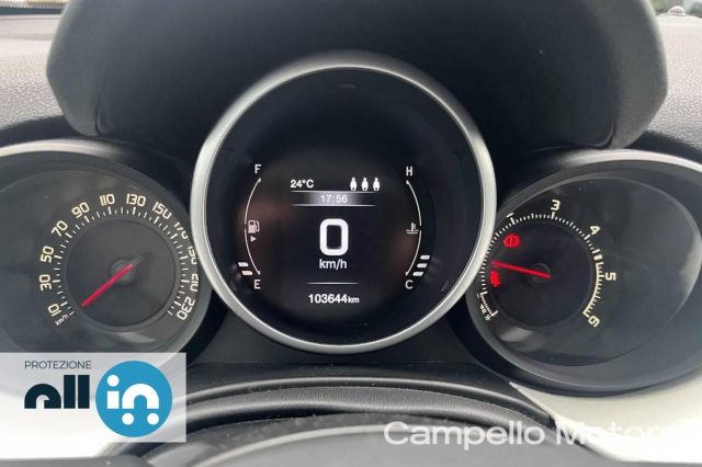 FIAT 500X usata 7