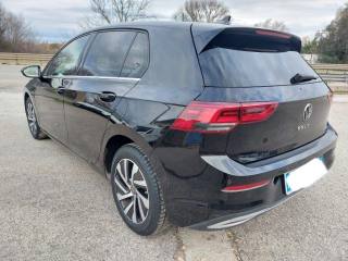 VOLKSWAGEN Golf usata, con Cerchi in lega