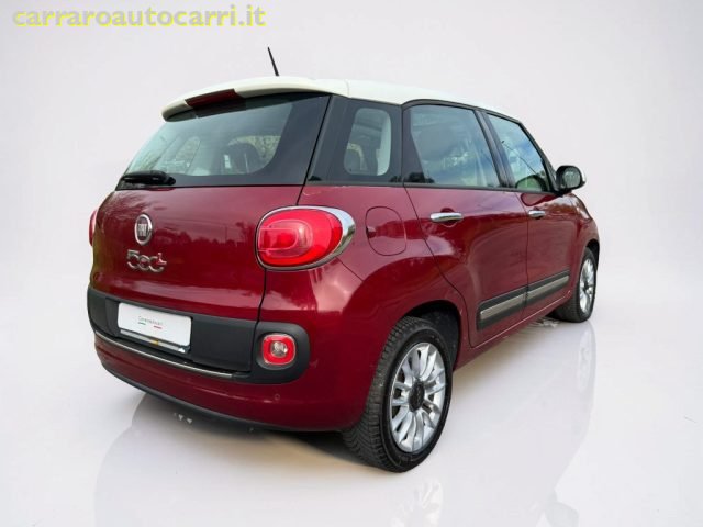 FIAT 500L usata, con Airbag Passeggero