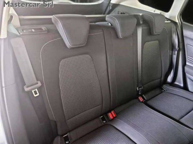 FORD Focus usata, con Servosterzo