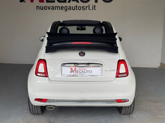 FIAT 500 usata, con Chiusura centralizzata