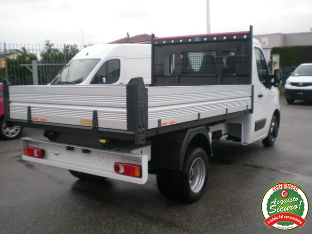 RENAULT Master usata, con ESP