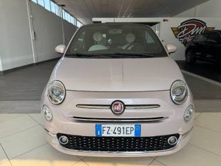 FIAT 500 usata, con Airbag Passeggero