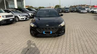 FORD Focus 1.0 EcoBoost 125 CV SW ST-Line IVA ESPOSTA