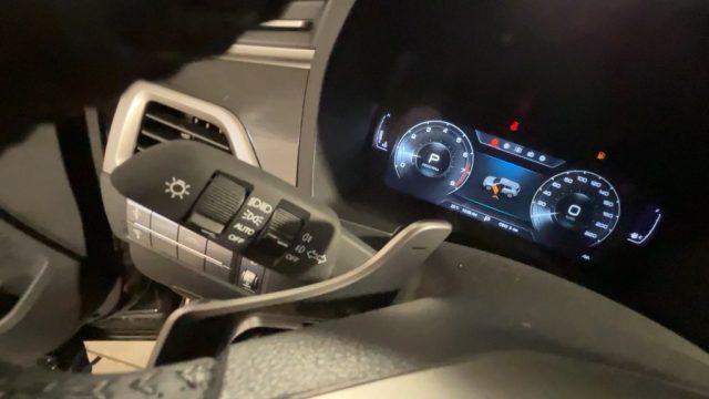 KGM Korando usata, con Cruise Control