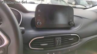 FIAT Tipo usata, con Boardcomputer