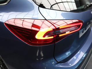 FORD Focus usata, con Controllo trazione