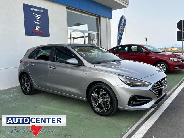 HYUNDAI i30 usata, con ABS