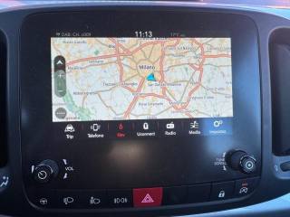 FIAT 500L usata, con ESP