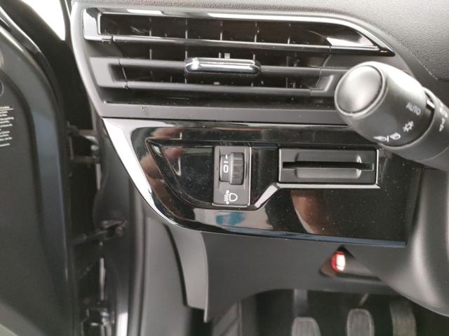 CITROEN C4 Picasso usata, con Autoradio