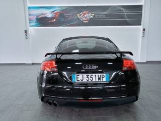 AUDI TT usata, con Cerchi in lega