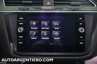 VOLKSWAGEN Tiguan usata, con ESP