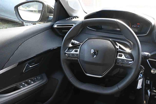 PEUGEOT 208 usata, con Servosterzo