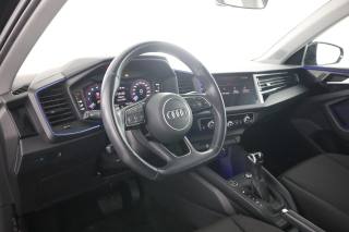 AUDI A1 usata 1