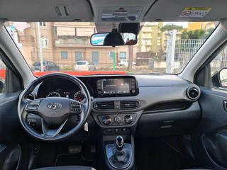 HYUNDAI i10 usata, con Chiusura centralizzata