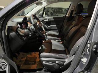 FIAT 500X usata, con Climatizzatore