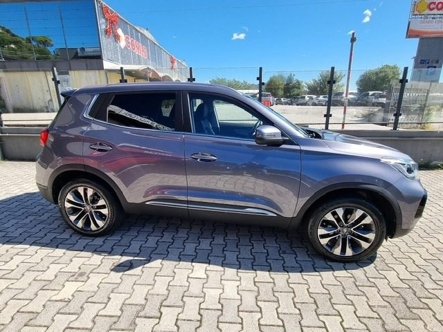 DR MOTOR DR 5.0 usata, con Chiusura centralizzata