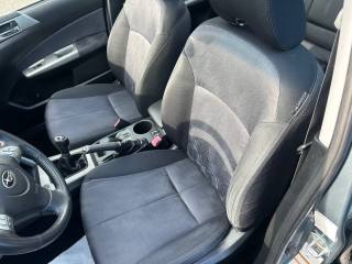 SUBARU Forester usata, con Chiusura centralizzata