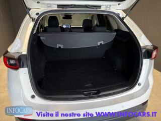 MAZDA CX-5 usata, con Fari LED