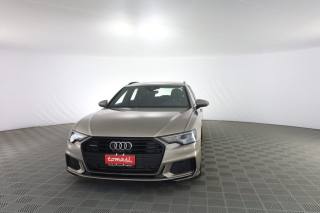 AUDI A6 A6 Avant 50 3.0 TDI quattro tiptronic Business Spo