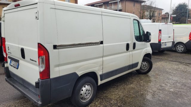CITROEN Jumper usata, con Autoradio