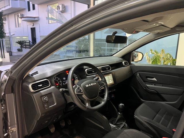 DACIA Duster usata, con Fari LED