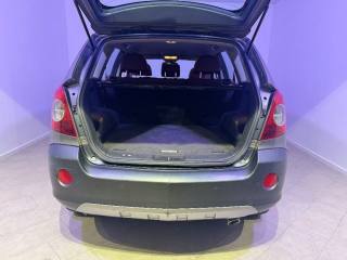 OPEL Antara usata 10