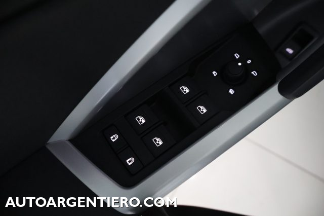 AUDI Q3 usata, con Chiusura centralizzata