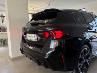 BMW 118 usata, con Cronologia tagliandi