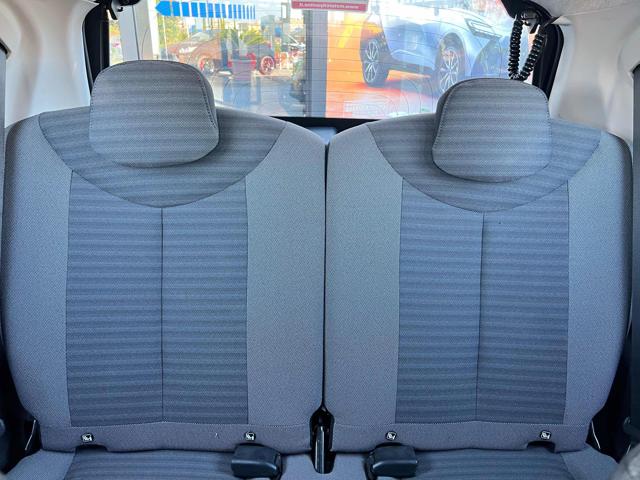 TOYOTA Aygo usata, con Controllo elettronico della corsia