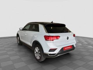 VOLKSWAGEN T-Roc usata 2