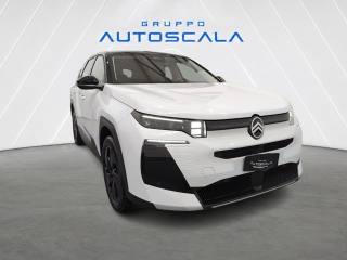 CITROEN C5 Aircross usata, con Climatizzatore