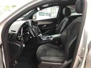 MERCEDES-BENZ GLC 250 usata, con Servosterzo