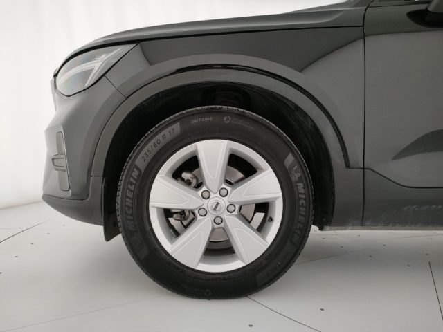 VOLVO XC40 usata, con Cerchi in lega