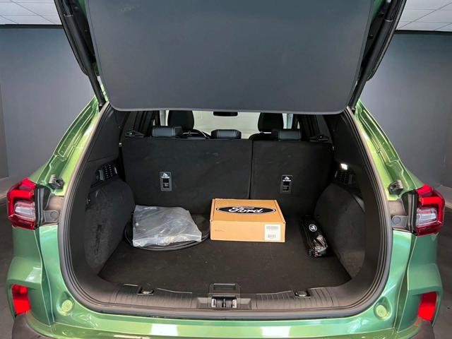 FORD Kuga usata, con Sedili riscaldati