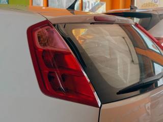 FIAT Punto usata, con Bluetooth