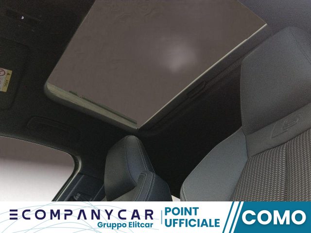 AUDI A3 usata, con Vetri oscurati