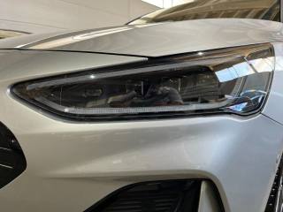 FORD Focus usata, con Cerchi in lega