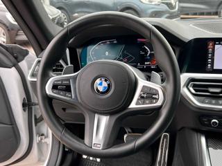BMW 420 usata, con Fendinebbia