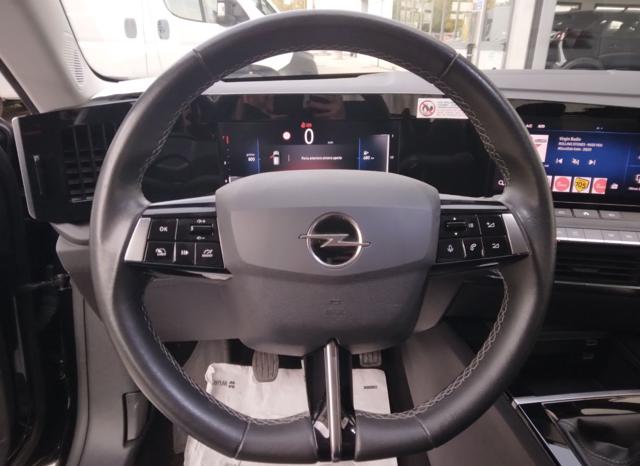 OPEL Astra usata, con Cruise Control