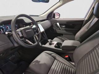 LAND ROVER Discovery Sport usata, con Controllo automatico clima