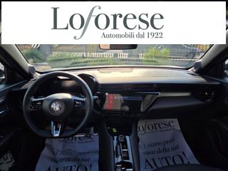 ALFA ROMEO Junior usata, con Immobilizzatore elettronico