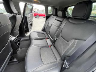 JEEP Compass usata 22