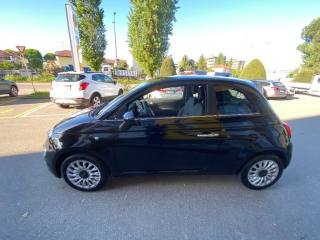 FIAT 500 usata, con Chiusura centralizzata