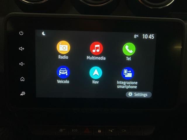 DACIA Duster usata 12