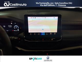 JEEP Compass usata, con Cruise Control
