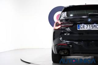 BMW X3 usata, con 360° camera